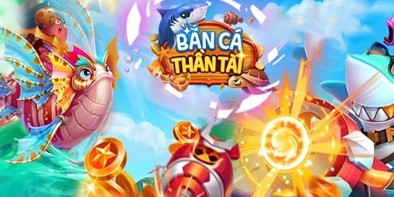 Thế giới game 3D đầy cuốn hút