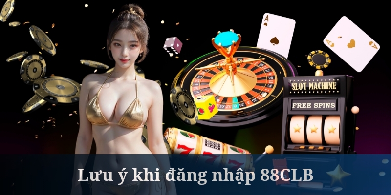 Bảo vệ dữ liệu đăng nhập tại 88CLb là điều rất cần thiết