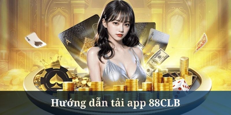 Tải app 88CLB trên dòng iOS khá dễ dàng cho hội viên